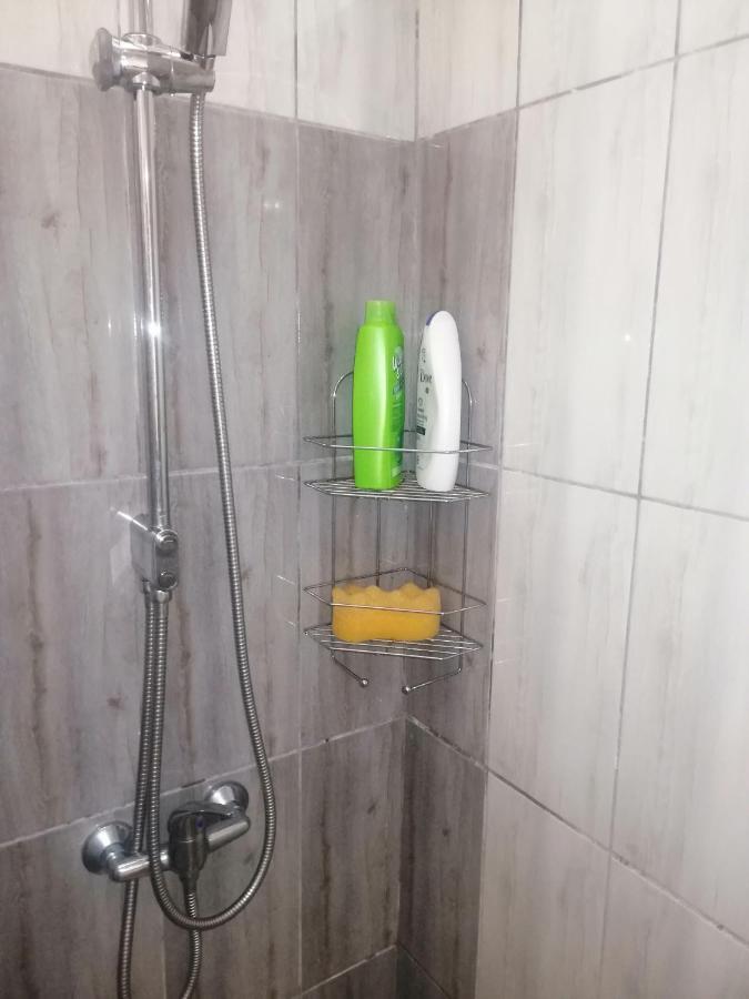 Amigohd² Apartment Hunedoara Bagian luar foto